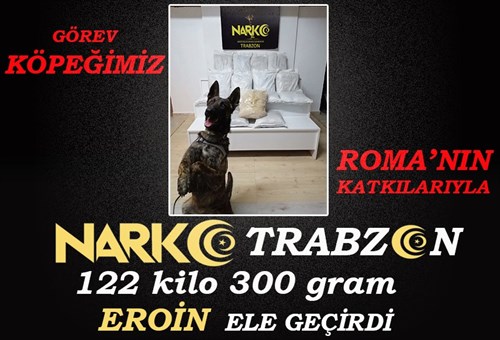 Trabzon Narko