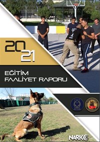 2021 EĞİTİM FAALİYET RAPORU