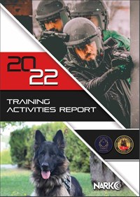 2022 TRAINING ACTIVITIES REPORT